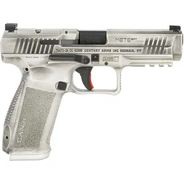 Canik Mete SFT 9mm Pistol - Image 4