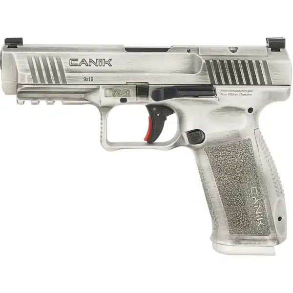 Canik Mete SFT 9mm Pistol - Image 3