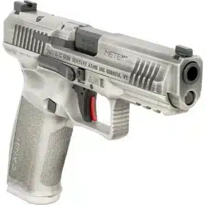Canik Mete SFT 9mm Pistol