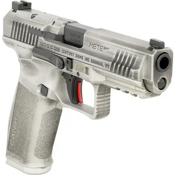 Canik Mete SFT 9mm Pistol