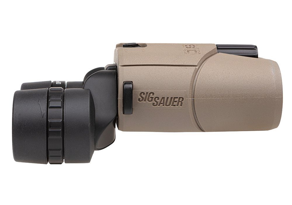 ZULU6 HDX BINOCULAR 20X42MM - Image 3