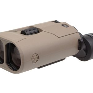 ZULU6 HDX BINOCULAR 20X42MM