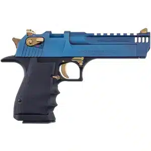 Magnum Research Desert Eagle L5 .44 Magnum