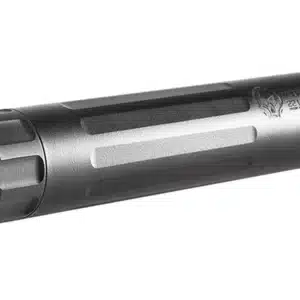 Dead Air Mask22 22LR Rimfire Suppressor