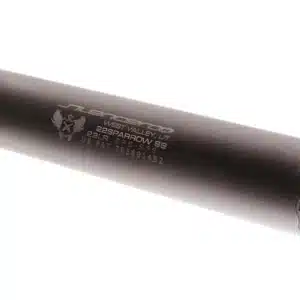 Silencerco Sparrow 22 22LR Rimfire Suppressor