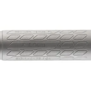 B&T VERS36-Ti 36 Cal Titanium Firearm Suppressor
