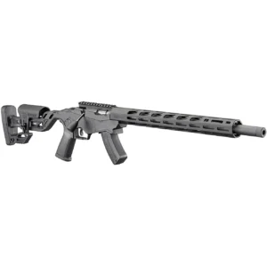 Ruger Precision .22 LR Bolt-Action Rifle