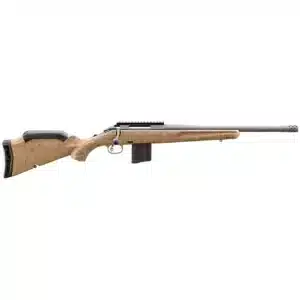 Ruger American Gen 2 Ranch .400 Legend Bolt-Action Rifle
