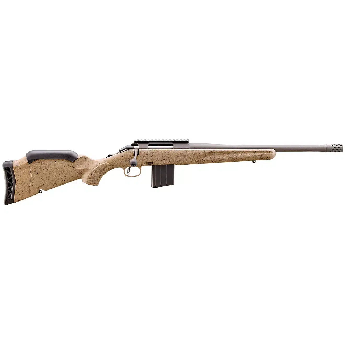 Ruger American Gen 2 Ranch .400 Legend Bolt-Action Rifle