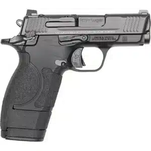 Smith & Wesson CSX E-Series 9mm Pistol