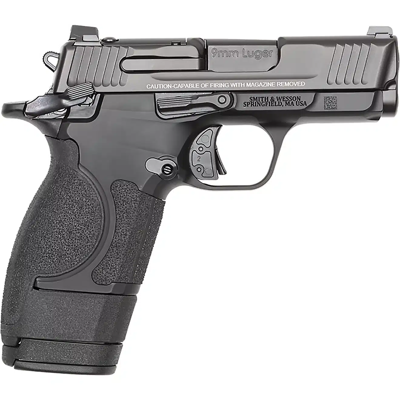 Smith & Wesson CSX E-Series 9mm Pistol
