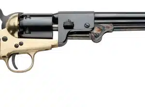 Pietta - 1851 Colt REB Confederate - .36 Caliber - CFT36