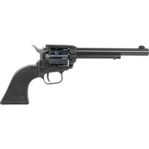 Heritage MFG Rough Rider .22 LR Manual Safety Revolver