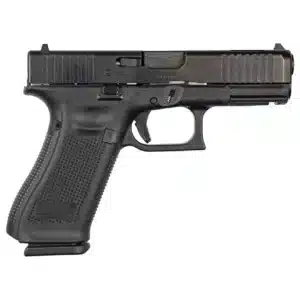 GLOCK 45CV 9mm Crossover 17-Round Pistol